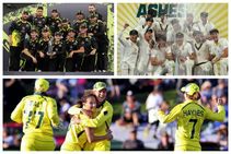 ಸಾಲು ಸಾಲು ಕ್ರಿಕೆಟ್ ಸರಣಿಗಳನ್ನ ಪ್ರಕಟಿಸಿದ ಆಸ್ಟ್ರೇಲಿಯಾ: ಸಂಪೂರ್ಣ ವೇಳಾಪಟ್ಟಿ ಇಲ್ಲಿದೆ