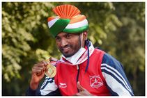 ಮೂರು ದಶಕದ ಹಿಂದಿನ ರಾಷ್ಟ್ರೀಯ ದಾಖಲೆ ಮುರಿದ ಭಾರತದ ಅಥ್ಲೀಟ್ ಅವಿನಾಶ್ ಸೇಬಲ್