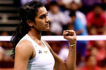 ಥಾಯ್ಲೆಂಡ್ ಓಪನ್: ಕ್ವಾರ್ಟರ್-ಫೈನಲ್‌ಗೆ ಲಗ್ಗೆಯಿಟ್ಟ ಪಿವಿ ಸಿಂಧು; ದಿಢೀರ್ ನಿರ್ಗಮಿಸಿದ ಕಿಡಂಬಿ ಶ್ರೀಕಾಂತ್