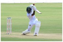 ಶ್ರೀಲಂಕಾ vs ಬಾಂಗ್ಲಾದೇಶ: 3ನೇ ದಿನದ ಗೌರವ ಸಂಪಾದಿಸಿದ ಬಾಂಗ್ಲಾ; ಭರ್ಜರಿ ಬ್ಯಾಟಿಂಗ್