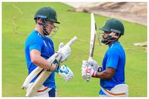 ಐಪಿಎಲ್‌ನಲ್ಲಿ ಮಿಂಚಿದ ಡೇವಿಡ್ ಮಿಲ್ಲರ್‌ಗೆ ಕ್ರಮಾಂಕ ಬದಲಾವಣೆಯ ಸೂಚನೆ ನೀಡಿದ ದ.ಆಫ್ರಿಕಾ ನಾಯಕ