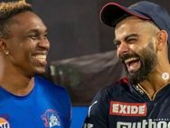 IPL 2022: ವಿರಾಟ್ ಕೊಹ್ಲಿ ಕುರಿತು ಡ್ವೇನ್ ಬ್ರಾವೋ Instagram ಪೋಸ್ಟ್ ವೈರಲ್