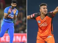 ಟಿ20 ವಿಶ್ವಕಪ್‌: ಜಸ್ಪ್ರೀತ್ ಬುಮ್ರಾಗೆ ಉಮ್ರಾನ್ ಮಲಿಕ್ ಜೊತೆಗಾರನಾಗಬೇಕು: ಭಜ್ಜಿ
