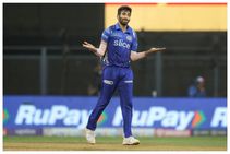 ಜಸ್ಪ್ರೀತ್ ಬುಮ್ರಾ ದಾಖಲೆ: ಸತತ ಏಳು ಸೀಸನ್‌ಗಳಲ್ಲಿ ಈ ಸಾಧನೆ ಮಾಡಿದ ಏಕೈಕ ಬೌಲರ್