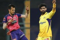 ಟಿ20 ವಿಶ್ವಕಪ್ ತಂಡದಲ್ಲಿ ಸ್ಥಾನ ಪಡೆದುಕೊಳ್ಳುವ ಆಸೆಯಲ್ಲಿರುವ ಚಹಲ್‌ಗೆ ಈ ನಾಲ್ವರದ್ದೇ ತಲೆನೋವು!