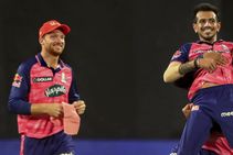 IPL 2022 ಫೈನಲ್: ಬಟ್ಲರ್ ಬದಲಿಗೆ ಓಪನರ್ ಆಗಿದ್ದರೆ 1600 ರನ್ ಗಳಿಸುತ್ತಿದ್ದೆ ಎಂದ ಚಹಲ್