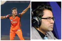 ಆತನ ಬಗ್ಗೆ ಆತುರ ಬೇಡ: ಉಮ್ರಾನ್ ಮಲಿಕ್ ಟೀಮ್ ಇಂಡಿಯಾ ಆಯ್ಕೆ ಬಗ್ಗೆ ಚೋಪ್ರ ಖಡಕ್ ಎಚ್ಚರಿಕೆ