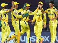 CSK vs MI: ಪಂದ್ಯದ ಟಾಸ್ ವರದಿ ಮತ್ತು ಆಡುವ 11ರ ಬಳಗ
