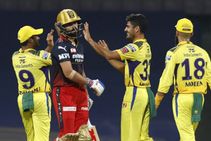 CSK vs RCB: ಇತ್ತಂಡಗಳ ನಡುವಿನ ಮುಖಾಮುಖಿಯಲ್ಲಿ ಹೆಚ್ಚು ಪಂದ್ಯ ಸೋತು ನೆಲಕಚ್ಚಿರುವ ತಂಡವಿದು!