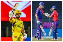 CSK VS DC: ಸಂಭಾವ್ಯ ಪ್ಲೇಯಿಂಗ್ 11, ಡ್ರೀಮ್ ಟೀಂ, ಫ್ಯಾಂಟೆಸಿ ಟಿಪ್ಸ್‌