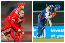 DC vs PBKS: ಕೊನೆಯ ನಿಮಿಷದಲ್ಲಿ ಸ್ಟ್ರೈಕ್‌ ಬದಲಿಸಿ ಗೋಲ್ಡನ್ ಡಕೌಟ್ ಆದ ಡೇವಿಡ್ ವಾರ್ನರ್