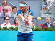 ಟೆನ್ನಿಸ್: ಇಟಾಲಿಯನ್ ಓಪನ್‌ನ 3ನೇ ಸುತ್ತು ಪ್ರವೇಶಿಸಿದ ರಾಫೆಲ್ ನಡಾಲ್