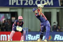 RR vs DC: ರಾಜಸ್ಥಾನ್ ರಾಯಲ್ಸ್ ವಿರುದ್ಧ ಡೆಲ್ಲಿ ಕ್ಯಾಪಿಟಲ್ಸ್‌ಗೆ ಭರ್ಜರಿ ಜಯ