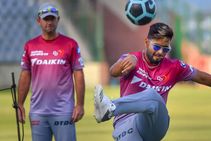 ಮುಂಬೈ ವಿರುದ್ಧ ಸೋಲು; ಪಂತ್ ನಾಯಕತ್ವದ ಬಗ್ಗೆ ಕೋಚ್ ರಿಕಿ ಪಾಂಟಿಂಗ್ ಹೇಳಿದ್ದೇನು?