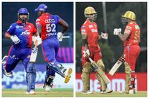 DC VS PBKS: ಪಂದ್ಯದ ಪ್ರಿವ್ಯೂ, ಸಂಭಾವ್ಯ ತಂಡ, ಪಿಚ್ ರಿಪೋರ್ಟ್‌