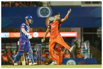 DC vs SRH: ಹೈದರಾಬಾದ್ ವಿರುದ್ಧ ಭರ್ಜರಿ ಗೆಲುವು ಸಾಧಿಸಿದ ಡೆಲ್ಲಿ ಕ್ಯಾಪಿಟಲ್ಸ್