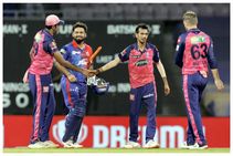 RR vs DC: ರಾಜಸ್ತಾನ್ ವಿರುದ್ಧ ಗೆದ್ದ ಡೆಲ್ಲಿ ಪ್ಲೇ ಆಫ್ ಜೀವಂತ, ಪಾಯಿಂಟ್ಸ್, ಆರೆಂಜ್ ಹಾಗೂ ಪರ್ಪಲ್ ಕ್ಯಾಪ್