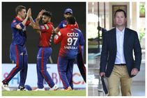 ನಮ್ಮ ಆಟಗಾರರ ಬಗ್ಗೆ ತುಂಬಾ ಭರವಸೆಯಿದೆ: ಮುಂಬೈ ವಿರುದ್ಧ ಡೆಲ್ಲಿ ಗೆಲ್ಲಲಿದೆ ಎಂದ ಪಾಂಟಿಂಗ್