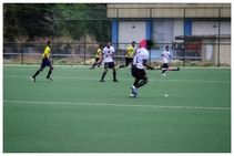 ಸಬ್ ಜೂನಿಯರ್ ಪುರುಷರ ರಾಷ್ಟ್ರೀಯ ಹಾಕಿ ಚಾಂಪಿಯನ್‌ಶಿಪ್‌: ಡೆಲ್ಲಿ-ಗೋವಾ ಪಂದ್ಯ ಡ್ರಾನಲ್ಲಿ ಅಂತ್ಯ