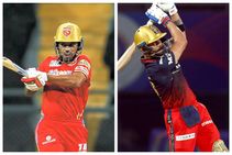 IPL 2022: RCB vs PBKS: ಪ್ರಮುಖ ಮೈಲಿಗಲ್ಲುಗಳ ಮೇಲೆ ಕಣ್ಣಿಟ್ಟ ಕೊಹ್ಲಿ, ಧವನ್, ಮಯಾಂಕ್!