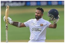 ಬಾಂಗ್ಲಾದೇಶ ವಿರುದ್ಧದ ಟೆಸ್ಟ್ ಸರಣಿಗೆ ಶ್ರೀಲಂಕಾದ 18 ಸದಸ್ಯರ ತಂಡ ಪ್ರಕಟ