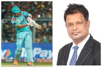 ಅತಿ ಹೆಚ್ಚು ರನ್‌ಗಳಿಸಿದರೂ ರಾಹುಲ್ ಎಡವಿದ್ದೆಲ್ಲಿ?: ಮನೀಶ್ ಇನ್ನಿಂಗ್ಸ್ ಉಲ್ಲೇಖಿಸಿದ ದೊಡ್ಡ ಗಣೇಶ್