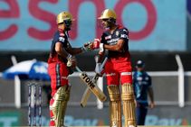 RCB vs RR: ಕ್ವಾಲಿಫೈಯರ್‌ನಲ್ಲಿ ಗೆಲ್ಲಲು ನಿಮ್ಮ ಡ್ರೀಮ್ ತಂಡದಿಂದ ಈ ಮೂವರನ್ನು ಹೊರಗಿಡಿ