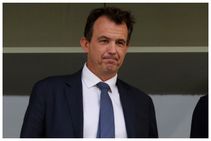 ಇಂಗ್ಲೆಂಡ್ ಕ್ರಿಕೆಟ್ ಬೋರ್ಡ್ CEO ಸ್ಥಾನದಿಂದ ಕೆಳಗಿಳಿದ ಟಾಮ್ ಹ್ಯಾರಿಸನ್