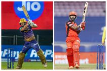 ಐಪಿಎಲ್ 2022: ಈ ಟೂರ್ನಿಯಲ್ಲಿ ಮಿಂಚಿನಂತೆ ಅರ್ಧ ಶತಕ ಸಿಡಿಸಿದ 5 ಬ್ಯಾಟರ್‌ಗಳು ಇವರು!