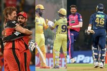 ಐಪಿಎಲ್ 2008ರಿಂದ ಐಪಿಎಲ್ 2022ರವರೆಗೆ ಫೈನಲ್ ಪ್ರವೇಶ ಪಡೆದುಕೊಂಡ ಎಲ್ಲಾ ತಂಡಗಳ ಪಟ್ಟಿ