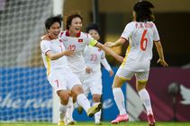 ಭಾರತದಲ್ಲಿ ನಡೆಯುವ ಫಿಫಾ U-17 ಮಹಿಳಾ ವಿಶ್ವಕಪ್‌ಗೆ ಅರ್ಹತೆ ಪಡೆದ ಸ್ಪೇನ್, ಜರ್ಮನಿ