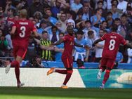 ಪ್ರೀಮಿಯರ್ ಲೀಗ್: ಲಿವರ್‌ಪೂಲ್- ಟೊಟೆನ್‌ಹ್ಯಾಮ್ ಜಿದ್ದಾಜಿದ್ದಿನ ಪಂದ್ಯ ಎಲ್ಲಿ? ಯಾವಾಗ?