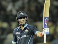 LSG vs GT: 145 ರನ್‌ಗಳ ಸಾಧಾರಣ ಗುರಿ ನೀಡಿದ ಹಾರ್ದಿಕ್ ಪಾಂಡ್ಯ ಬಳಗ