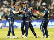 LSG vs GT: ಗುಜರಾತ್ ಟೈಟನ್ಸ್ ಎದುರು ಕೆಎಲ್ ರಾಹುಲ್ ಬಳಗಕ್ಕೆ ಭಾರೀ ಮುಖಭಂಗ