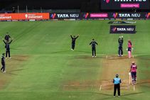 IPL 2022 ಕ್ವಾಲಿಫೈಯರ್ 1; ಆರ್‌ಆರ್ ವಿರುದ್ಧ ಗುಜರಾತ್ ಟೈಟನ್ಸ್ ಆಡುವ 11ರ ಬಳಗ ಹೇಗಿರಲಿದೆ?