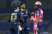 GT vs RR ಕ್ವಾಲಿಫೈಯರ್ 1: ಪಂದ್ಯದಲ್ಲಿ ಗೆಲ್ಲಲು ನಿಮ್ಮ ಡ್ರೀಮ್ ಟೀಮ್ ಹೀಗಿರಲಿ; ಈತನಿಗೆ ನಾಯಕತ್ವ ನೀಡಿ