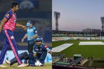 GT vs RR ಕ್ವಾಲಿಫೈಯರ್ 1: ಮಳೆಗೆ ಪಂದ್ಯ ರದ್ದಾದರೆ ಯಾರು ವಿನ್ನರ್? ಆಯ್ಕೆ ಮಾಡಲು ಇವೆ 3 ವಿಧಾನಗಳು!