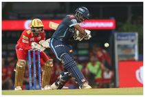 PBKS vs GT: ಕಿಂಗ್ಸ್ ಬೌಲಿಂಗ್‌ಗೆ ಬೆದರಿದ ಟೈಟನ್ಸ್: ಪಂಜಾಬ್ ಗೆಲುವಿಗೆ 144 ರನ್ ಗುರಿ