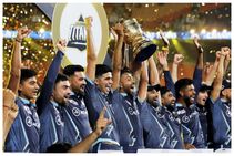 ಯಾವುದೇ ತಂಡದಲ್ಲಿದ್ದರೂ ಆತ ಅಮೂಲ್ಯ ಆಟಗಾರ: ಇಯಾನ್ ಬಿಷಪ್ ಹೀಗಂದಿದ್ದು ಯಾರ ಬಗ್ಗೆ?