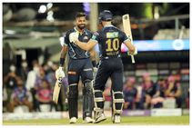 GT vs RR: ಅಂತಿಮ ಓವರ್‌ನಲ್ಲಿ ಅತಿ ಹೆಚ್ಚು ಬಾರಿ ರನ್‌ ಚೇಸ್‌ ಮಾಡಿದ ಗುಜರಾತ್ ಟೈಟನ್ಸ್‌ ದಾಖಲೆ