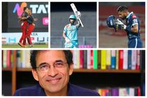 IPL 2022: ಈ ಸೀಸನ್‌ನ ಬೆಸ್ಟ್‌ ಪ್ಲೇಯಿಂಗ್ 11 ಭಾರತೀಯ ಆಟಗಾರರನ್ನ ತಿಳಿಸಿದ ಹರ್ಷ ಭೋಗ್ಲೆ