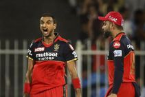 IPL 2022: ಗಾಯಕ್ಕೊಳಗಾದ ಹರ್ಷಲ್ ಲಕ್ನೋ ವಿರುದ್ಧದ ಎಲಿಮಿನೇಟರ್ ಪಂದ್ಯದಲ್ಲಿ ಆಡ್ತಾರಾ, ಇಲ್ವಾ?