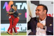 ಹರ್ಷಲ್ ಪಟೇಲ್ ಕುರಿತು ಹೊಗಳಿದ ಸೆಹ್ವಾಗ್‌: ಆತನ ರೇಂಜ್ ಏನಿದ್ರೂ 10 ಕೋಟಿ ಅಲ್ಲ, 15 ಕೋಟಿ!