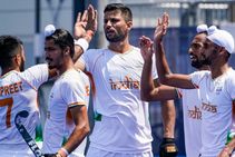 ಹಾಕಿ: ಏಷ್ಯಾ ಕಪ್‌ನಿಂದ ಹೊರಗುಳಿದ ನಾಯಕ ರೂಪಿಂದರ್ ಸಿಂಗ್; ಕನ್ನಡಿಗ ಎಸ್‌ವಿ ಸುನೀಲ್ ಉಪನಾಯಕ