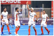 ಹಾಕಿ: ಭಾರತದ ಮುಂದೆ ಕಠಿಣ ಸವಾಲು: ಒಲಿಂಪಿಕ್ಸ್ ನಂತರ ಏಷ್ಯನ್ ಗೇಮ್ಸ್, ವಿಶ್ವಕಪ್‌ ಮೇಲೆ ಕಣ್ಣು!