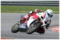 ಏಷ್ಯಾ ರೋಡ್ ಚೇಸಿಂಗ್ ಚಾಂಪಿಯನ್‌ಶಿಪ್‌ 2022: ಹೋಂಡಾ ರೇಸಿಂಗ್ ಇಂಡಿಯಾಗೆ ಮತ್ತೊಂದು ಅಂಕ