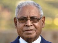 ಭಾರತೀಯ ಮೂಲದ ದಕ್ಷಿಣ ಆಫ್ರಿಕಾ ಮಾಜಿ ಕ್ರಿಕೆಟಿಗ ಹೂಸೈನ್ ಅಯೋಬ್ ನಿಧನ