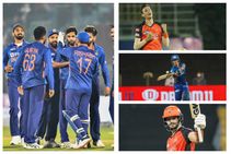 IPL ನಲ್ಲಿ ಉತ್ತಮ ಪ್ರದರ್ಶನ: ಭಾರತ ವಿರುದ್ಧದ ಟಿ20 ಸರಣಿಗೆ ಆಯ್ಕೆಯಾಗಬಲ್ಲ ಮೂವರು ದ. ಆಫ್ರಿಕಾ ಪ್ಲೇಯರ್ಸ್