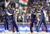 IPL 2022 Final Highlights : ರಾಜಸ್ಥಾನ ರಾಯಲ್ಸ್ ಮಣಿಸಿ ಚಾಂಪಿಯನ್ ಆದ ಗುಜರಾತ್ ಟೈಟನ್ಸ್