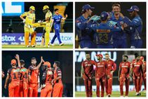 IPL 2022: ಮುಂದಿನ ಸೀಸನ್‌ಗೆ ಹೊಸ ನಾಯಕನ ಹುಡುಕಾಟ ನಡೆಸಲಿವೆ ಈ 4 ತಂಡಗಳು